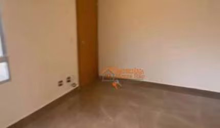 Apartamento com 2 dormitórios à venda, 41 m² por R$ 230.000,00 - Água Chata - Guarulhos/SP