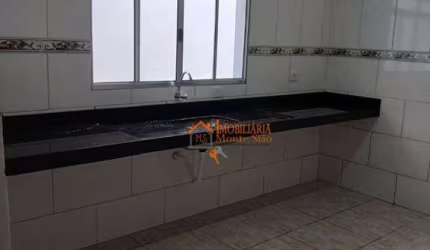 Sobrado com 2 dormitórios à venda, 84 m² por R$ 500.000,00 - Jardim Jóia - Arujá/SP