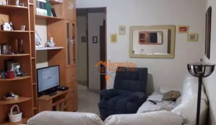 Apartamento à venda, 88 m² por R$ 520.000,00 - Jardim São Luís - Suzano/SP