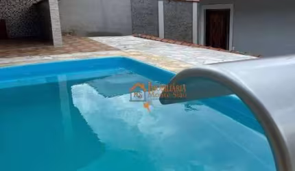 Casa com 3 dormitórios à venda, 287 m² por R$ 586.000,00 - Mairiporã - Mairiporã/SP