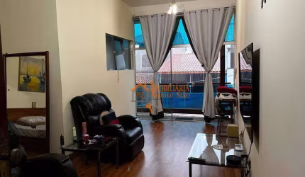 Sobrado com 3 dormitórios à venda, 311 m² por R$ 270.000,00 - Portal dos Gramados - Guarulhos/SP