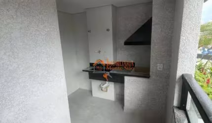 Apartamento com 2 dormitórios à venda, 51 m² por R$ 434.600,00 - Centro - Guarulhos/SP