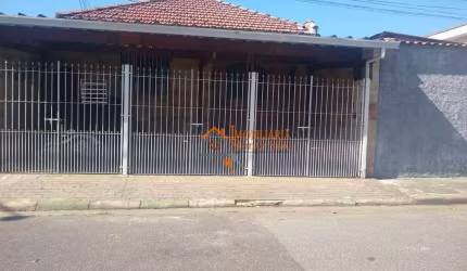 Casa com 2 dormitórios à venda, 164 m² por R$ 550.000,00 - Jardim Eusonia - Guarulhos/SP