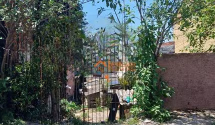 Terreno à venda, 310 m² por R$ 450.000,00 - Cidade Jardim Cumbica - Guarulhos/SP