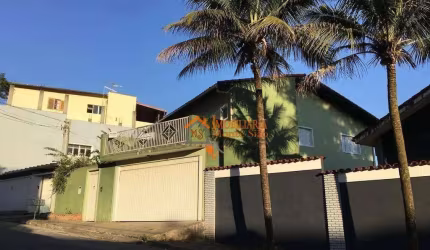 Sobrado com 5 dormitórios à venda, 344 m² por R$ 2.663.000,00 - Jardim Rosa de Franca - Guarulhos/SP