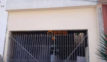 Sobrado com 2 dormitórios à venda, 125 m² por R$ 368.000,00 - Jardim Adriana - Guarulhos/SP