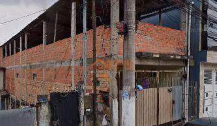 Terreno à venda, 125 m² por R$ 426.000,00 - Jardim Presidente Dutra - Guarulhos/SP