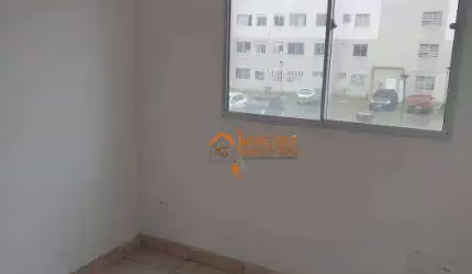 Apartamento com 2 dormitórios à venda, 42 m² por R$ 267.000,00 - Jardim IV Centenário - Guarulhos/SP