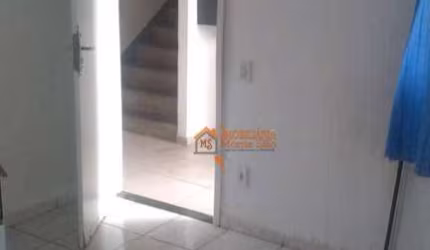 Apartamento com 2 dormitórios à venda, 45 m² por R$ 170.000,00 - Pimentas - Guarulhos/SP