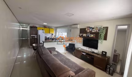 Casa com 3 dormitórios à venda, 200 m² por R$ 650.000,00 - Parque São Miguel - Guarulhos/SP