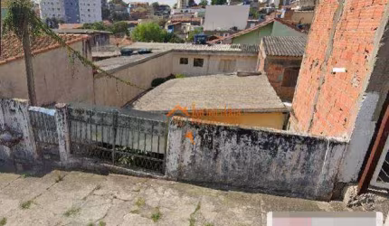Terreno à venda, 144 m² por R$ 282.000,00 - Vila Rosália - Guarulhos/SP