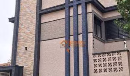 Apartamento Garden com 1 dormitório à venda, 31 m² por R$ 220.000,00 - Jardim Neila - São Paulo/SP