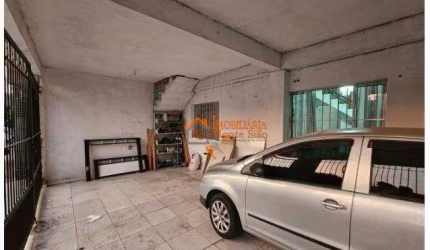 Sobrado com 8 dormitórios à venda, 400 m² por R$ 635.000,00 - Jardim Adriana - Guarulhos/SP