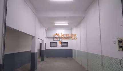 Sobrado à venda, 220 m² por R$ 950.000,00 - Sítios de Recreio Rober - Guarulhos/SP