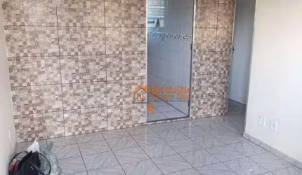 Casa com 2 dormitórios à venda, 42 m² por R$ 190.000,00 - Jardim Santo Expedito - Guarulhos/SP