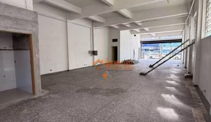 Prédio para alugar, 650 m² por R$ 26.500,00/mês - Centro - Guarulhos/SP
