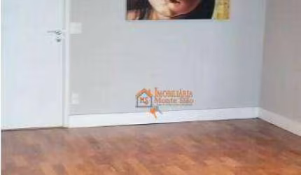 Apartamento com 3 dormitórios à venda, 122 m² por R$ 1.500.000,00 - Jardim Flor da Montanha - Guarulhos/SP