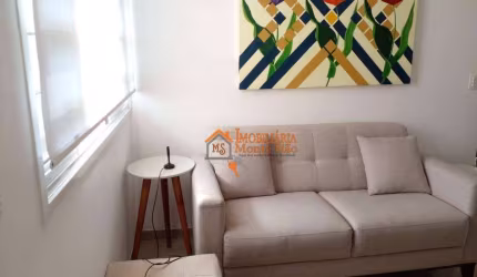 Casa com 2 dormitórios à venda, 42 m² por R$ 225.000,00 - Vila Carmela I - Guarulhos/SP