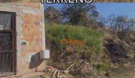 Terreno à venda, 250 m² por R$ 99.000,00 - Parque Nossa Senhora das Graças - Itaquaquecetuba/SP