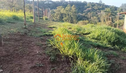 Terreno à venda, 1320 m² por R$ 106.000,00 - Tanque Grande - Guarulhos/SP