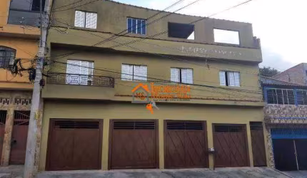 Sobrado com 6 dormitórios à venda, 1200 m² por R$ 1.279.000,00 - Presidente Dutra - Guarulhos/SP