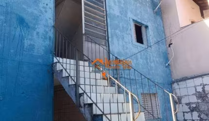 Sobrado com 10 dormitórios à venda, 250 m² por R$ 690.000,00 - Bela Vista - Guarulhos/SP