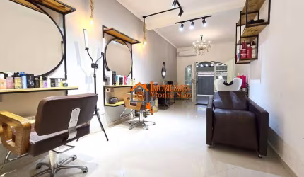 Casa Comercial à venda, 190 m² por R$ 950.000 - Parque Renato Maia - Guarulhos/SP