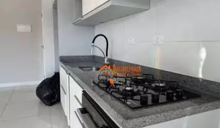 Apartamento com 3 dormitórios à venda, 100 m² por R$ 807.000,00 - Vila Progresso - Guarulhos/SP