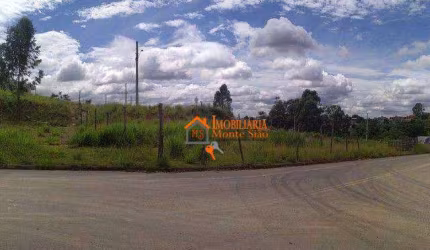 Terreno à venda, 145 m² por R$ 159.000,00 - Itaim - Guarulhos/SP