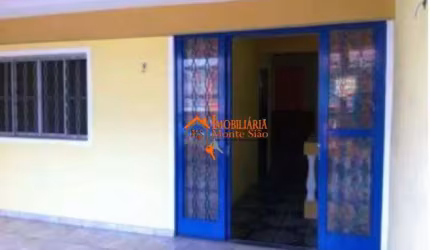 Sobrado com 4 dormitórios à venda, 170 m² por R$ 440.000,00 - Jardim Cumbica - Guarulhos/SP