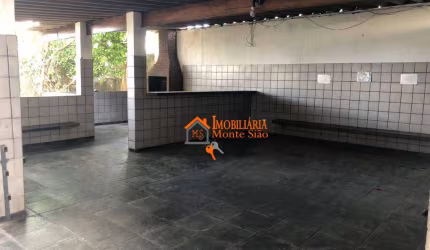 Prédio à venda, 554 m² por R$ 1.828.000,00 - Ponte Grande - Guarulhos/SP