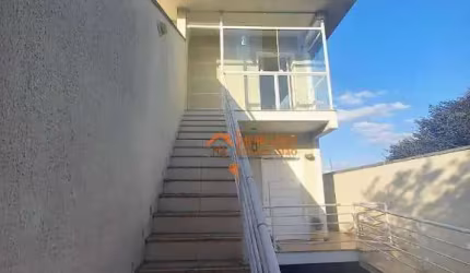 Excelente Casa SOBREPOSTA com 3 dormitórios à venda, 150 m² por R$ 500.000 - Jardim Bom Clima - Guarulhos/SP