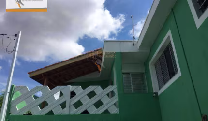 Sobrado com 4 dormitórios à venda, 200 m² por R$ 540.000,00 - Jardim Flor do Campo - Guarulhos/SP
