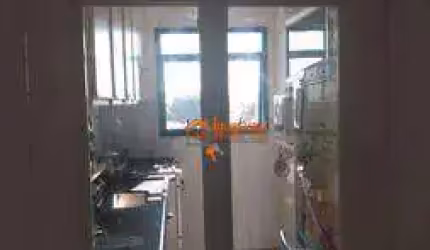 Apartamento com 3 dormitórios à venda, 70 m² por R$ 596.616,00 - Macedo - Guarulhos/SP