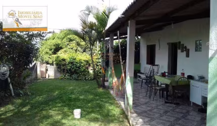 Casa com 1 dormitório à venda, 444 m² por R$ 350.000,00 - Mikail II - Guarulhos/SP