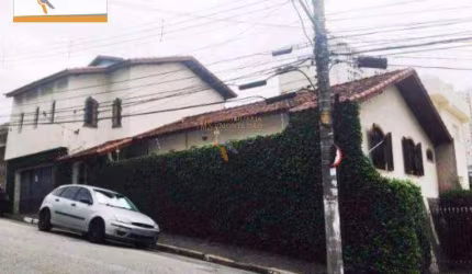 Casa Residencial à venda, Vila Moreira, Guarulhos - .