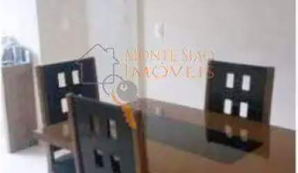 Apartamento com 2 dormitórios à venda, 56 m² por R$ 297.000,00 - Jardim Vila Galvão - Guarulhos/SP