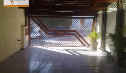 Sobrado com 4 dormitórios à venda, 126 m² por R$ 625.000,00 - Jardim Cocaia - Guarulhos/SP