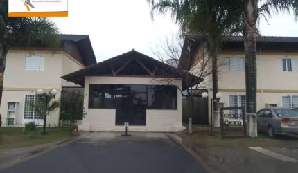 Sobrado com 2 dormitórios à venda, 56 m² por R$ 330.000,00 - Vila Nova Bonsucesso - Guarulhos/SP