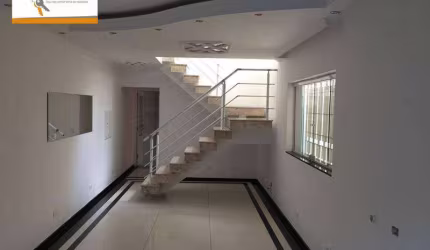 Sobrado com 3 dormitórios à venda, 200 m² por R$ 910.575,00 - Vila Galvão - Guarulhos/SP