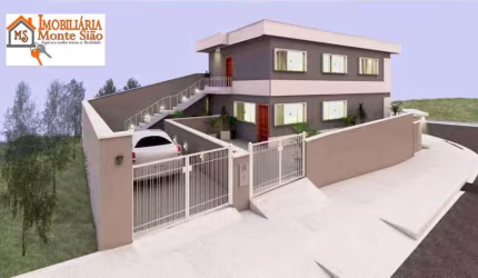 Casa com 2 dormitórios à venda, 82 m² por R$ 420.000,00 - Bonsucesso - Guarulhos/SP