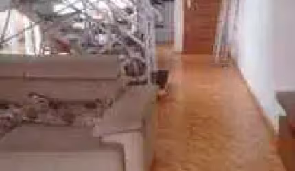 Sobrado com 3 dormitórios à venda, 300 m² por R$ 600.000,00 - Parque Flamengo - Guarulhos/SP