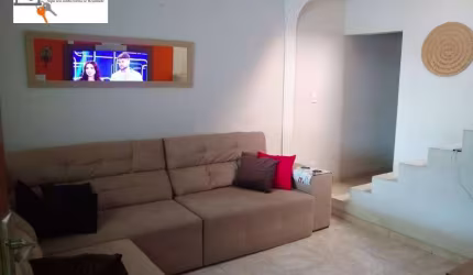 Sobrado com 3 dormitórios à venda, 168 m² por R$ 480.000,00 - Jardim Adriana - Guarulhos/SP