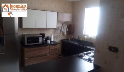 Sobrado com 4 dormitórios à venda, 134 m² por R$ 400.000,00 - Vila Rosália - Guarulhos/SP