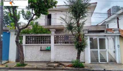 Sobrado com 3 dormitórios à venda, 184 m² por R$ 1.010.000,00 - Vila Augusta - Guarulhos/SP