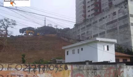 Terreno à venda, 410 m² por R$ 2.000.006,00 - Vila Rosália - Guarulhos/SP