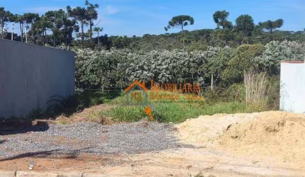 Terreno à venda, 201 m² por R$ 318.000,00 - Carmela III - Guarulhos/SP
