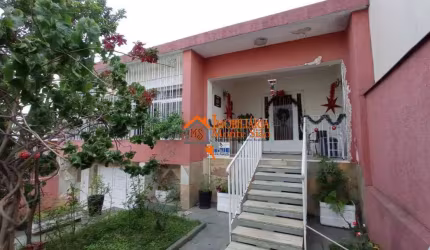 Casa com 2 dormitórios à venda, 400 m² por R$ 1.200.000,00 - Vila Galvão - Guarulhos/SP
