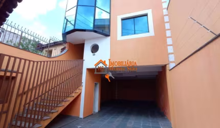Prédio à venda, 305 m² por R$ 1.400.000,00 - Gopoúva - Guarulhos/SP