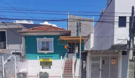 Casa com 4 dormitórios à venda, 430 m² por R$ 2.000.000,00 - Centro - Guarulhos/SP